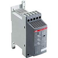 Abb-entrelec psr12-600-70 - Arrancador suave 12a 100-240v